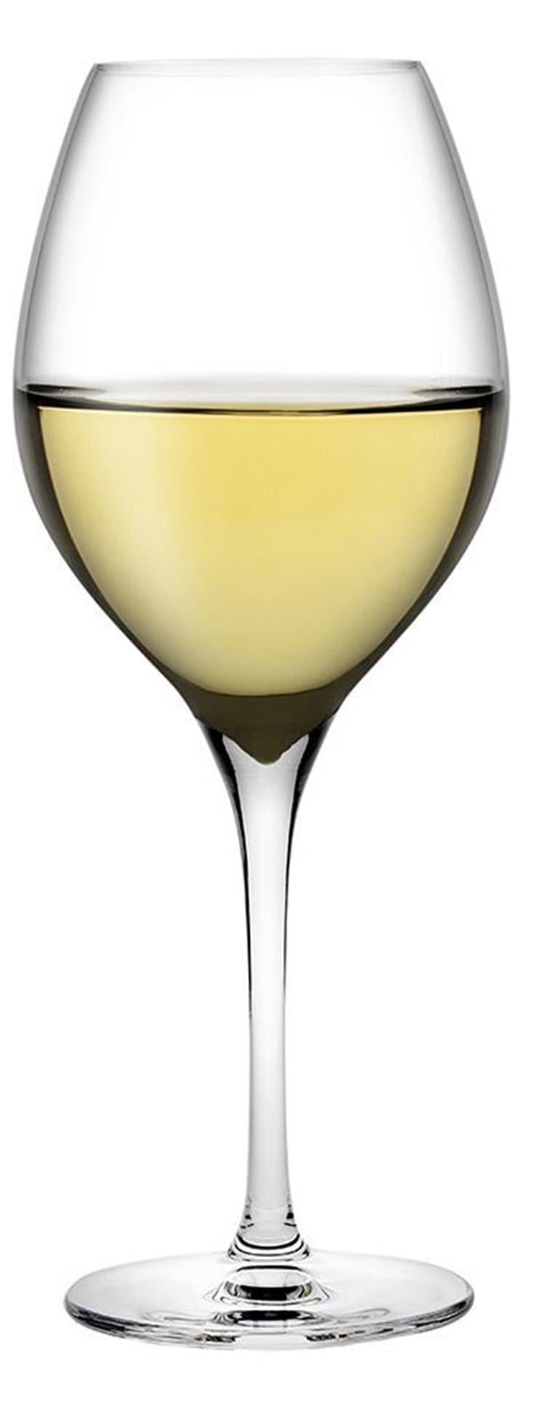 66102 Vinifera Beyaz Şarap Kadehi