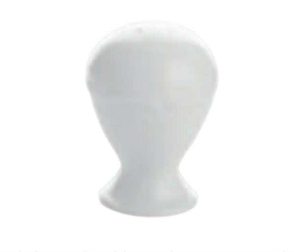 Porselen Maria Beyaz Biberlik 67Mm