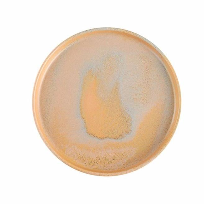 Savanna Düz Tabak 15 cm