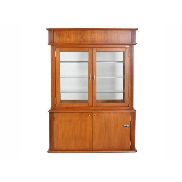 Polycarbonat Sosluk Reçellik Standı