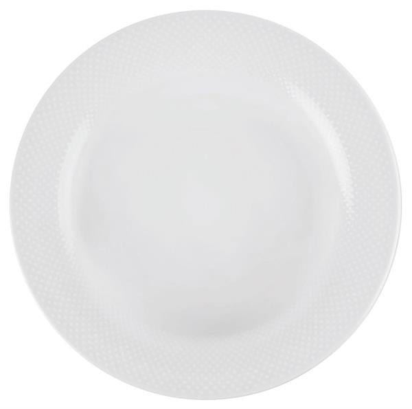 Üst Plato Vidalı Metal Baskılı Menü