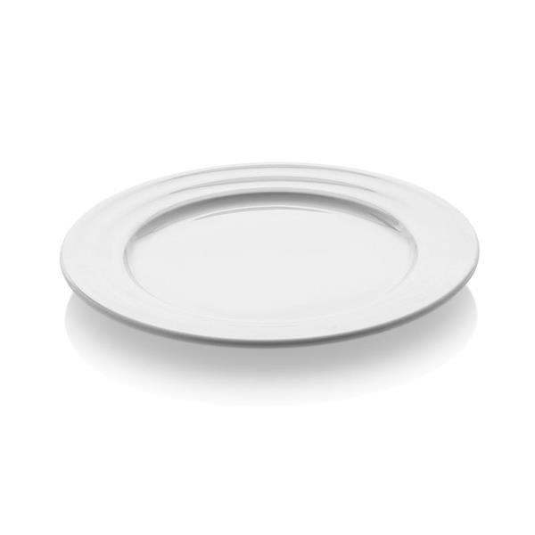 Porselen Lizbon Düz Tabak 16 cm