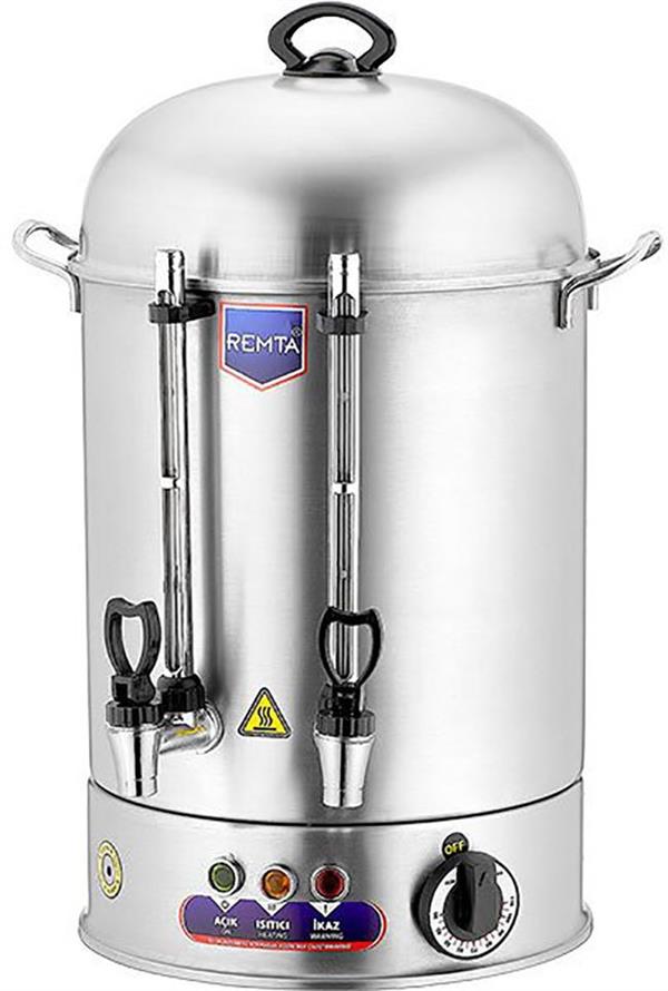 Çiçek Model Waffle Makinesi Elektrikli 21 cm Çap W12