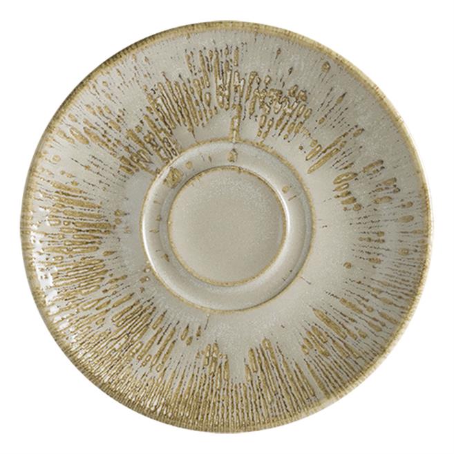 Bonna Sand Snell Gourmet Konsome Kase Tabağı 19 cm