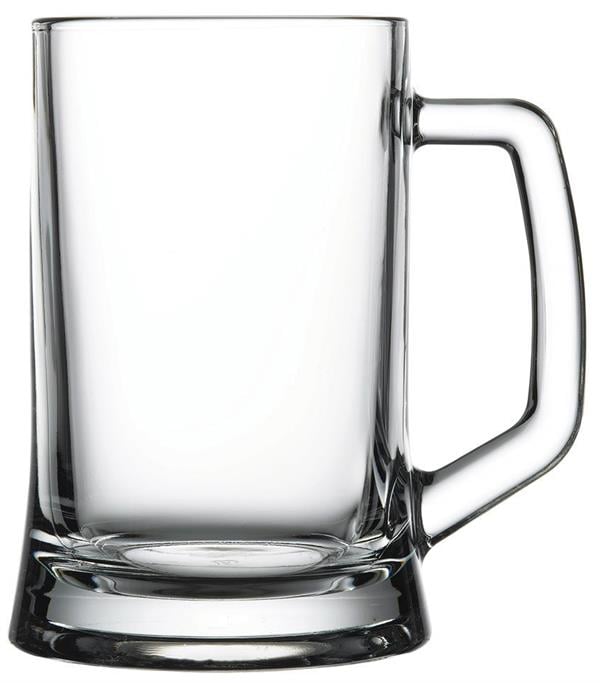 55229 Pub Kulplu Bira Bardağı