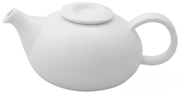 Porselen Favori Çay Potu