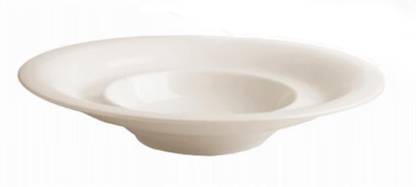 Porselen Alumilite Gurme Tabağı 31Cm