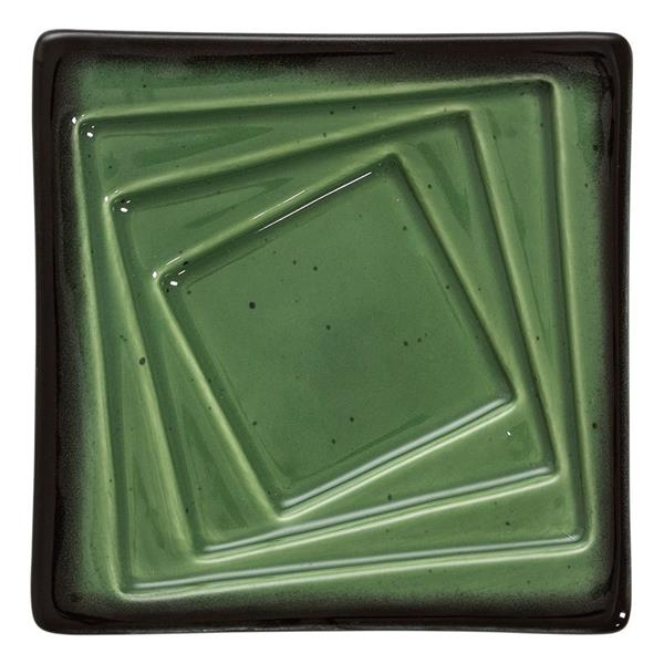 Porselen Joy Green Minimal Tabak