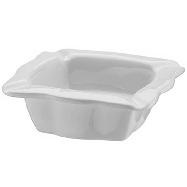 Colina Beyaz Saplı Süzgeç 16 cm