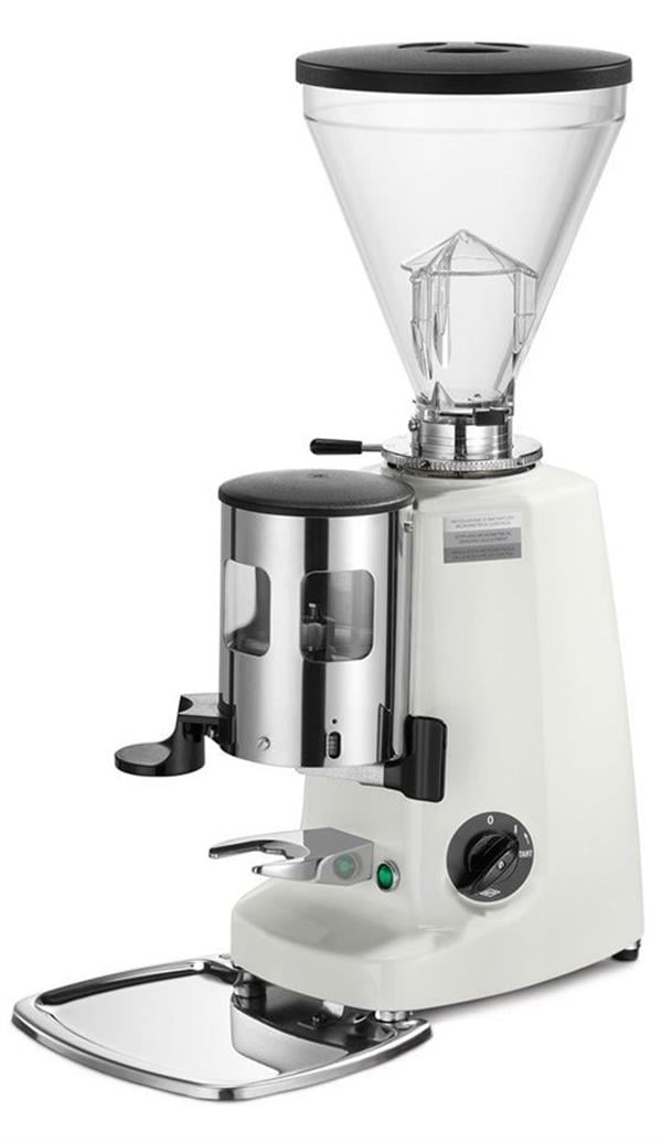 Mazzer Manuel Kahve Değirmeni SUPER JOLLY F. GROCERY