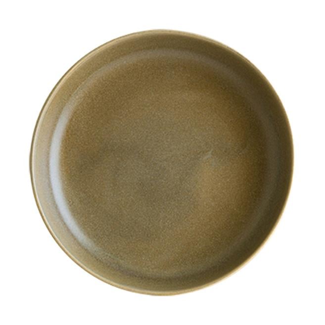 Bonna Terra Pott Bowl Çukur Tabak 25 cm