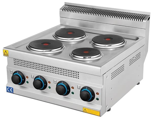120 Bardak Delüks Çay Kazanı Makinesi R22