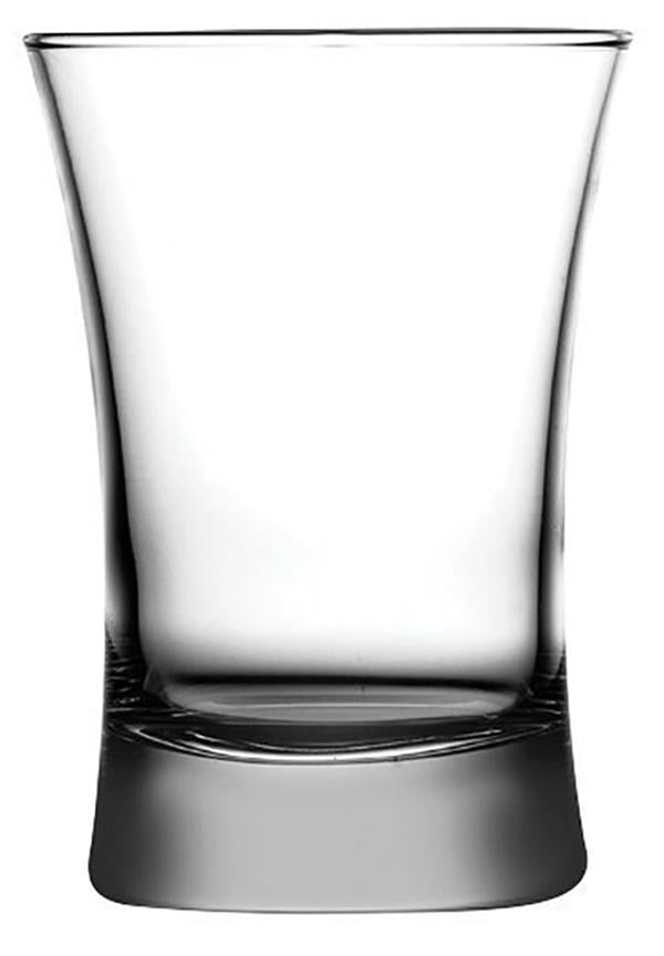 420014 Azur Su Bardağı