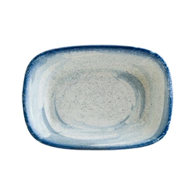 Porelin Servis Tabak 12 cm