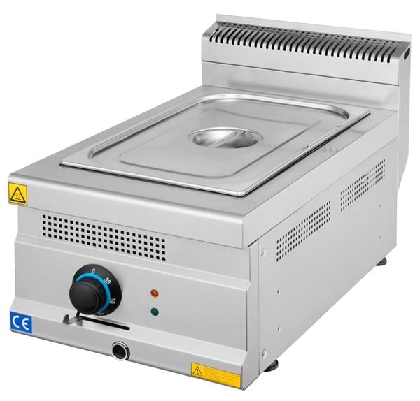 250 Bardak Gizli Rezistans Çay Kazanı Makinesi GZR03