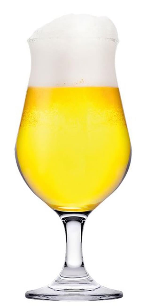 440297 Wavy Bira Bardağı