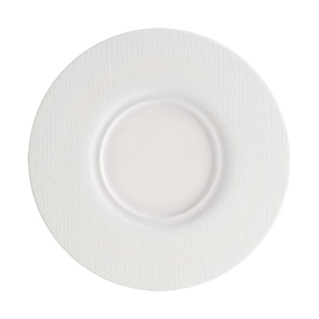 Bonna Patch Neat Çay Fincan Tabağı 17 cm