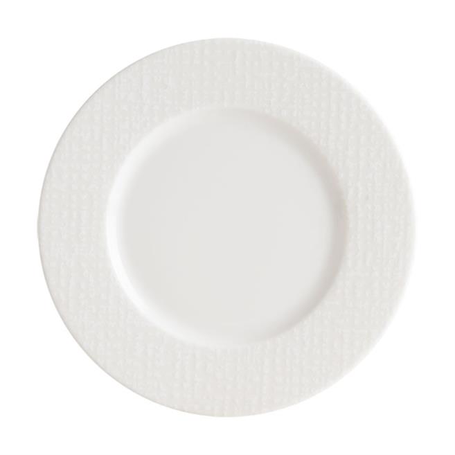 Bonna Patch Neat Düz Tabak 16 cm