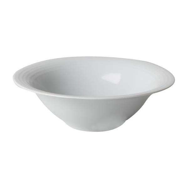 Porselen Focus Beyaz Kase 23Cm