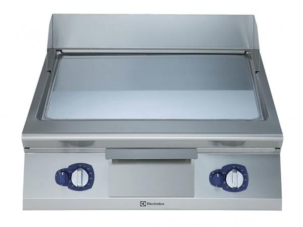 Pleyt Izgara Elektrikli 30 cm R97