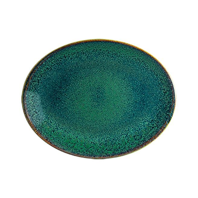 Bonna Ore Mar Moove Oval Tabak 25 cm