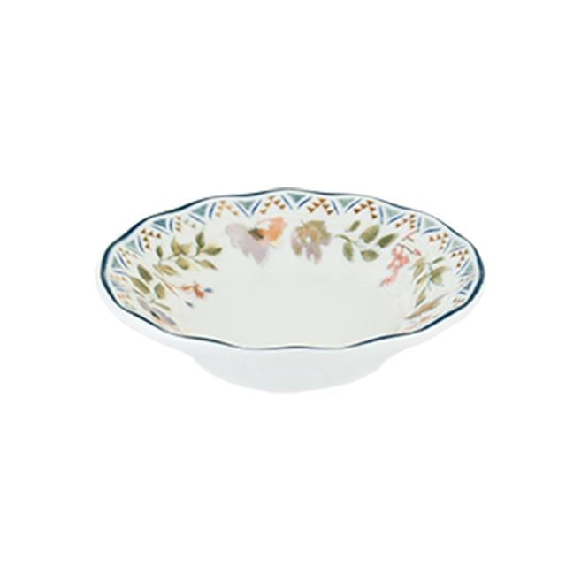 Bonna Spring Rita Acem Çay Tabağı 11 cm