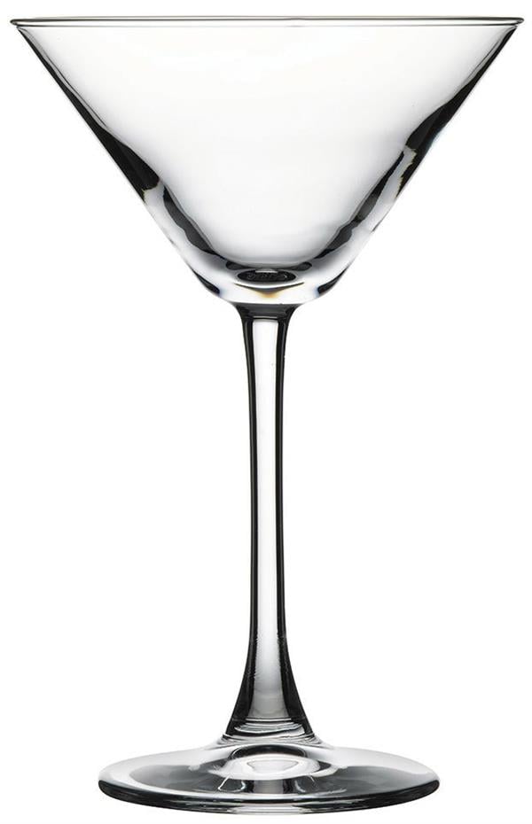 44698 Enoteca Martini Bardağı