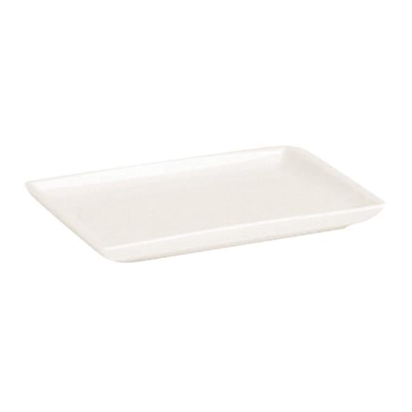 Porselen Alumilite Kahvaltı Tabağı 18Cm