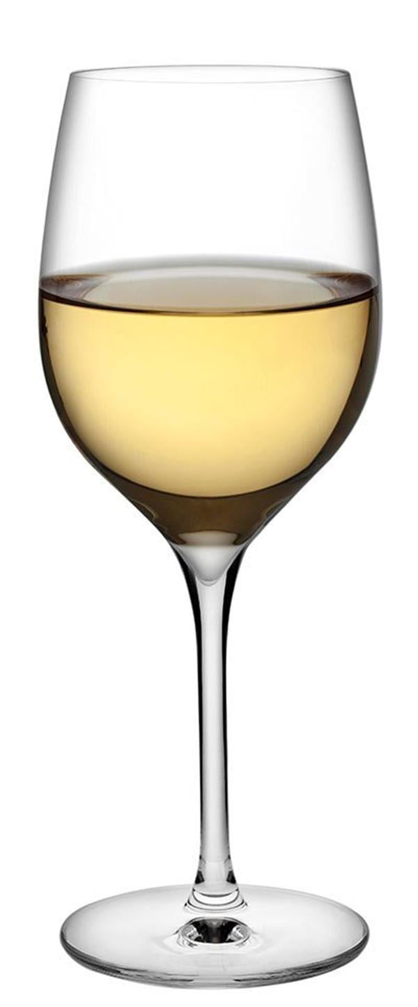 66097 Terroir Beyaz Şarap Kadehi