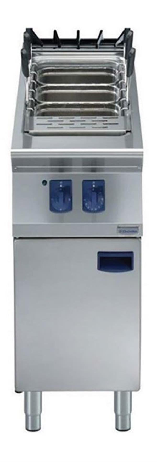 Electrolux Gazlı Set Üstü Ocak Dörtlü 371001