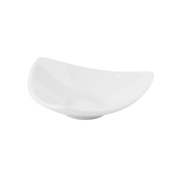 Porselen Lotus Mini Tabak 9Cm