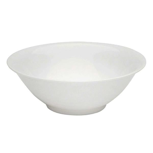 Porselen İstanbul Beyaz Kase 18Cm