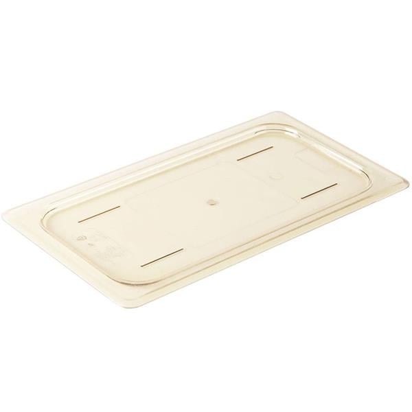 Yüksek Isılı H-Küvet Kapak GN 1/3 17,6x32,5 cm