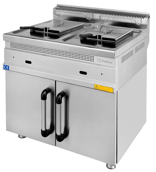 Gold Model Sahlep ve Sıcak Çikolata Isıtıcı 5 Litre CS9