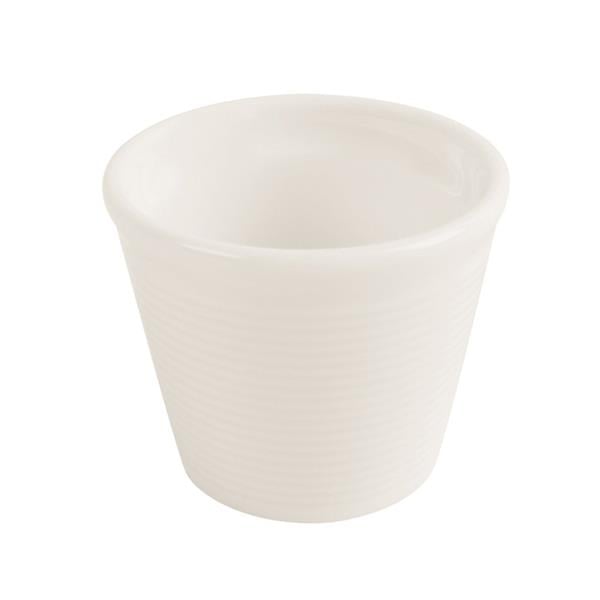 Porselen Line Alumilite Yumurtalık 5Cm