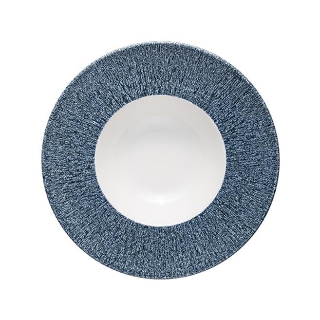 Streak Çukur Tabak 29 cm