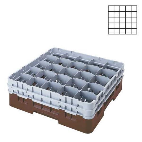 25 Bölmeli Camrack Basket 11,4 cm