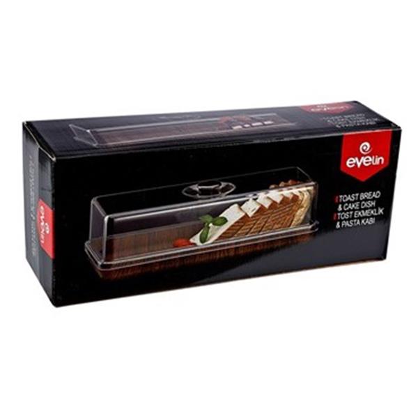 Baton Pasta & Tost Ekmeklik