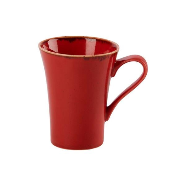 Porelin Kayık Tabak 19 cm