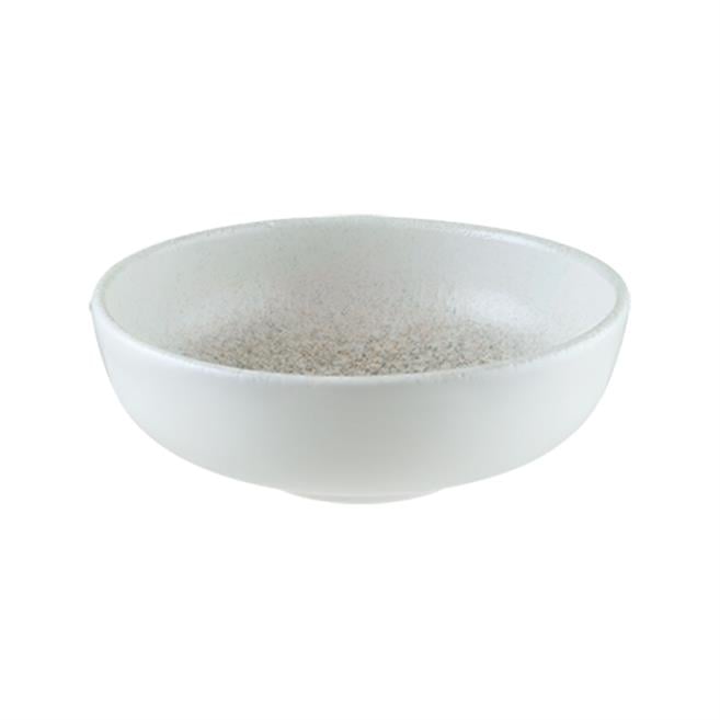 Bonna Lunar Beyaz Hygge Kase 14 cm