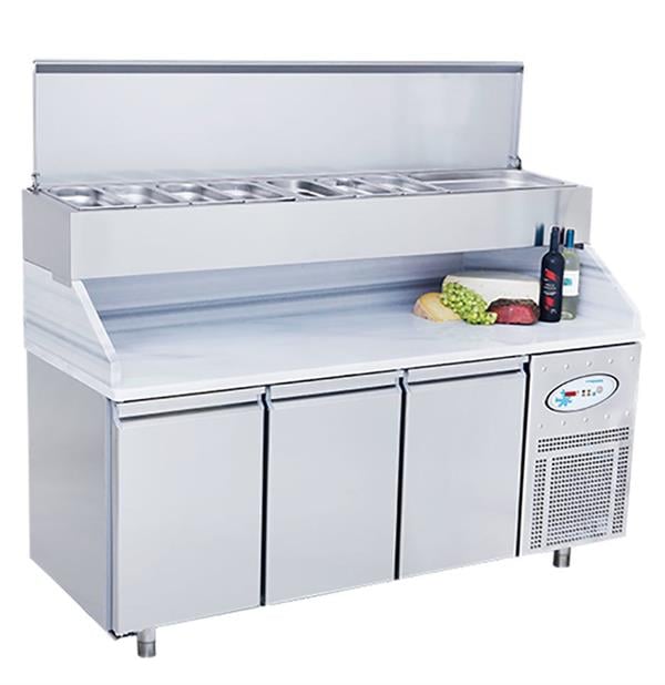 Amerikan Servis PVC
