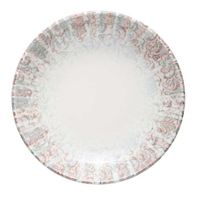Colina Beyaz Saplı Süzgeç 18 cm