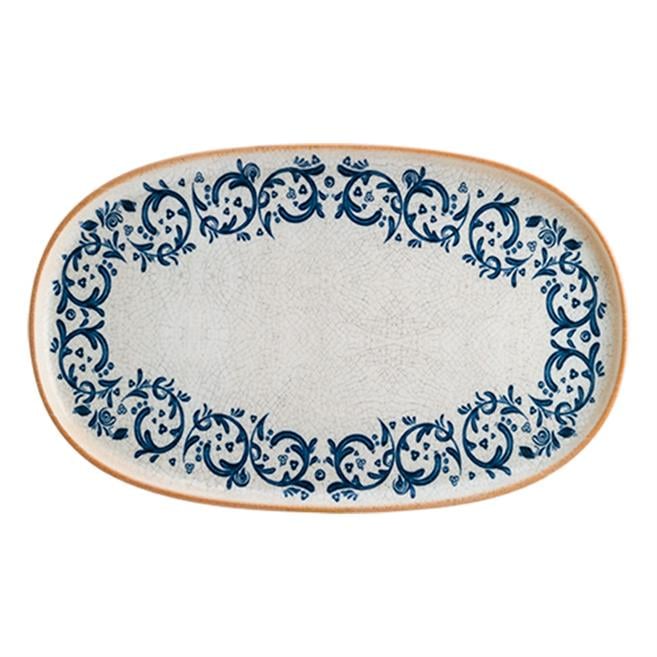 Bonna Viento Hygge Oval Servis 34 cm