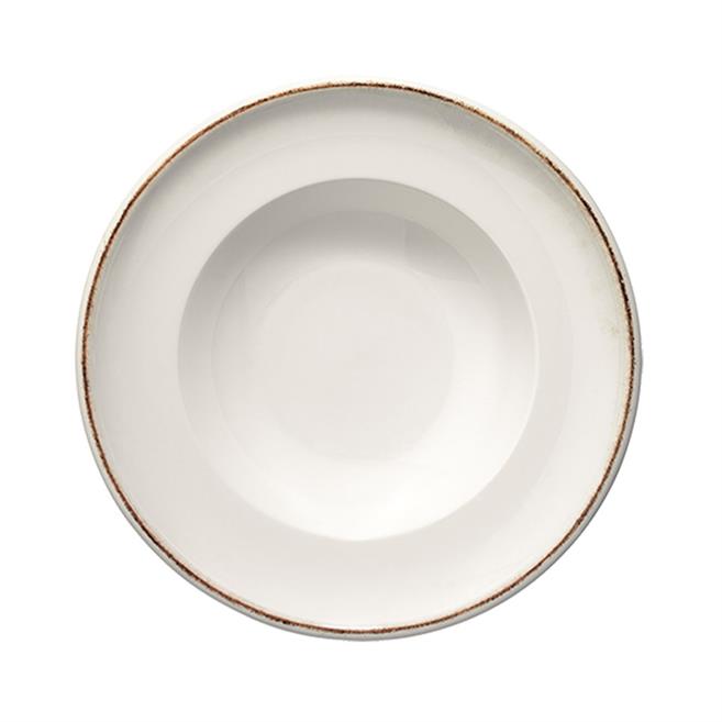Bonna Retro Gourmet Çukur Tabak 27 cm