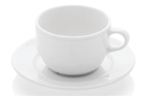 Porselen Saturn Çay Fincanı 230 cc