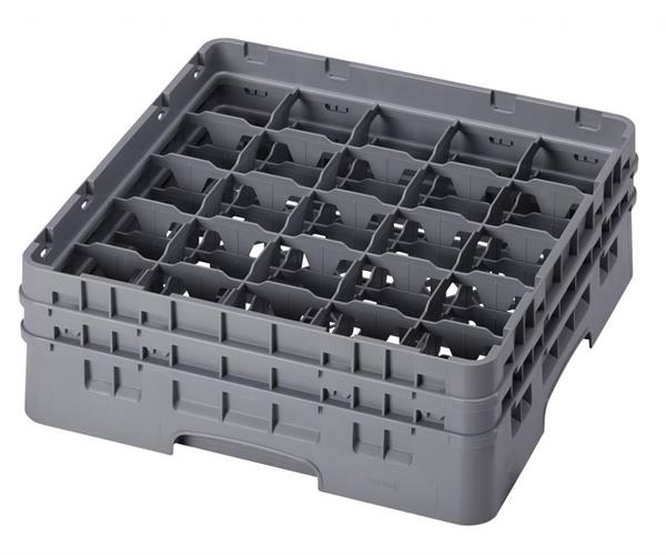 25 Bölmeli Camrack Basket 15,5 cm