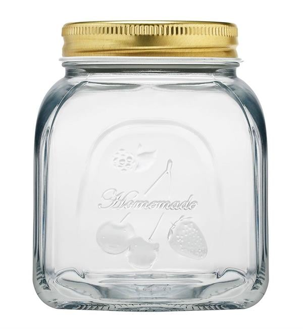 80384 Homemade Kavanoz