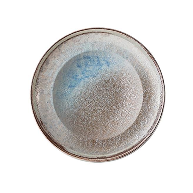 Delta Çukur Tabak 28 cm