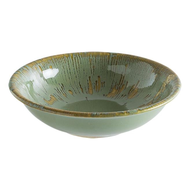 Bonna Sage Snell Gourmet Çukur Tabak 9 cm
