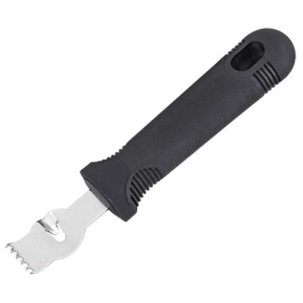 Et Doğrama Bıçak (Sivri Uçlu) No:4S 18 cm